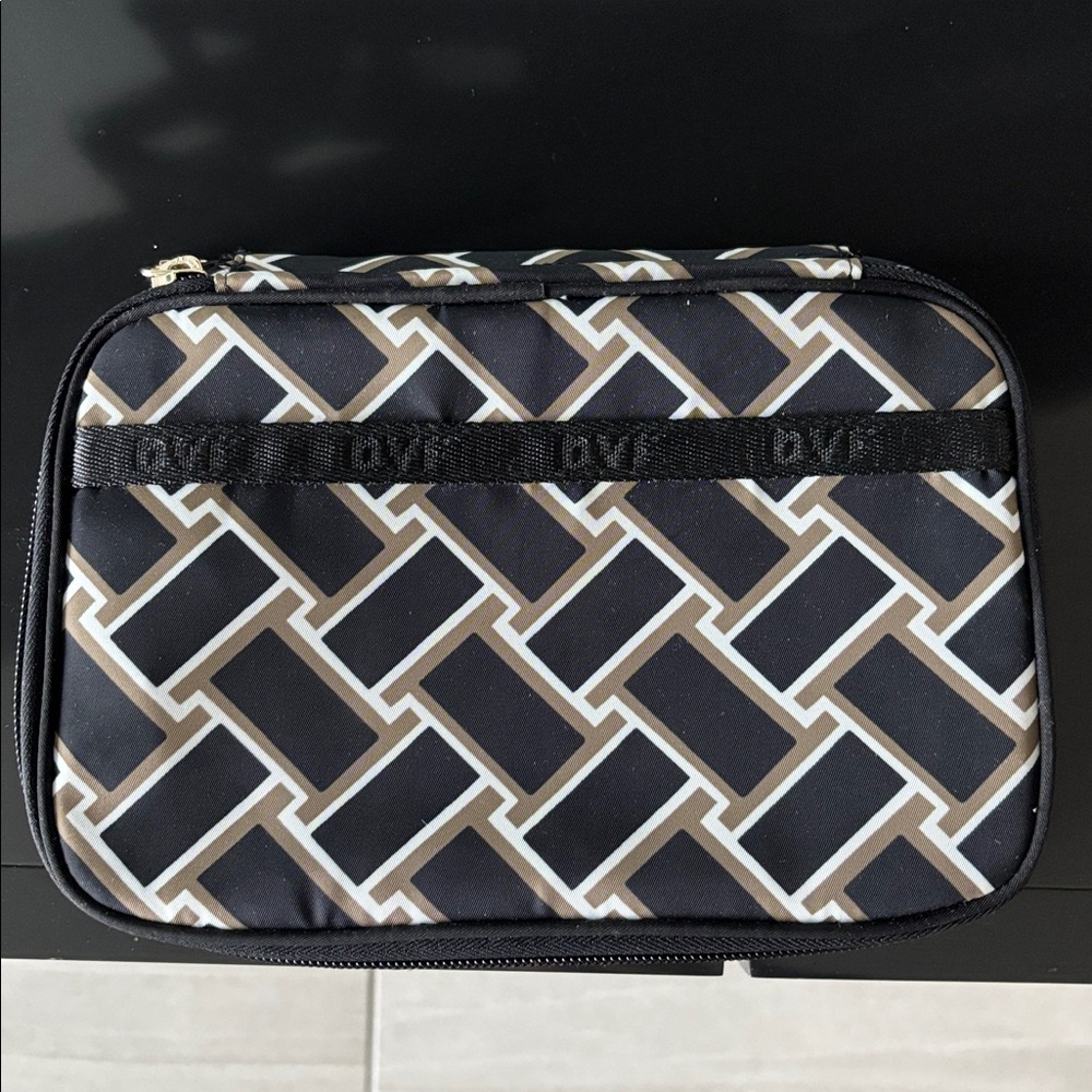 DVF for Target Travel Jewelry Case